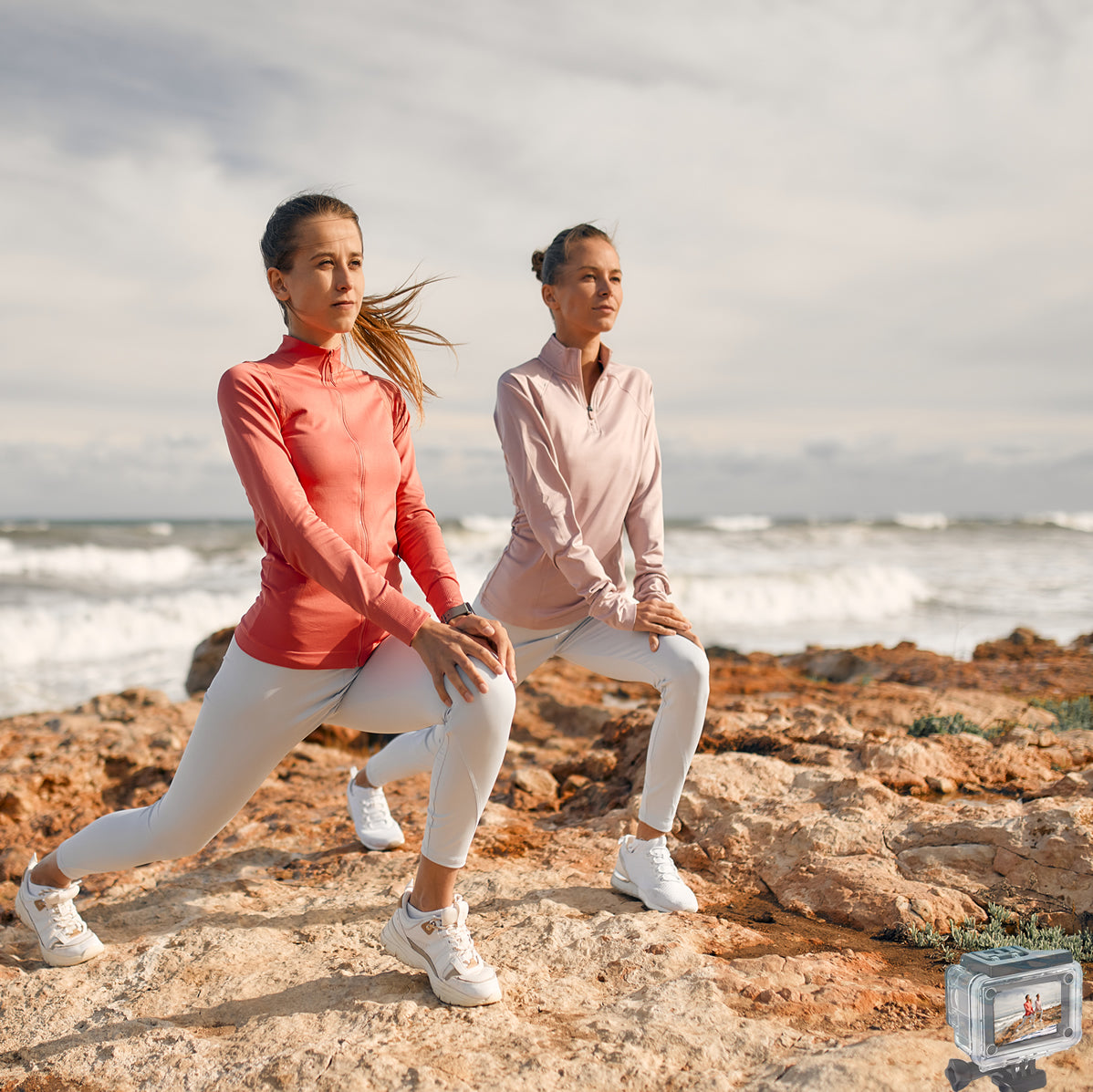 Wellness & Beauty