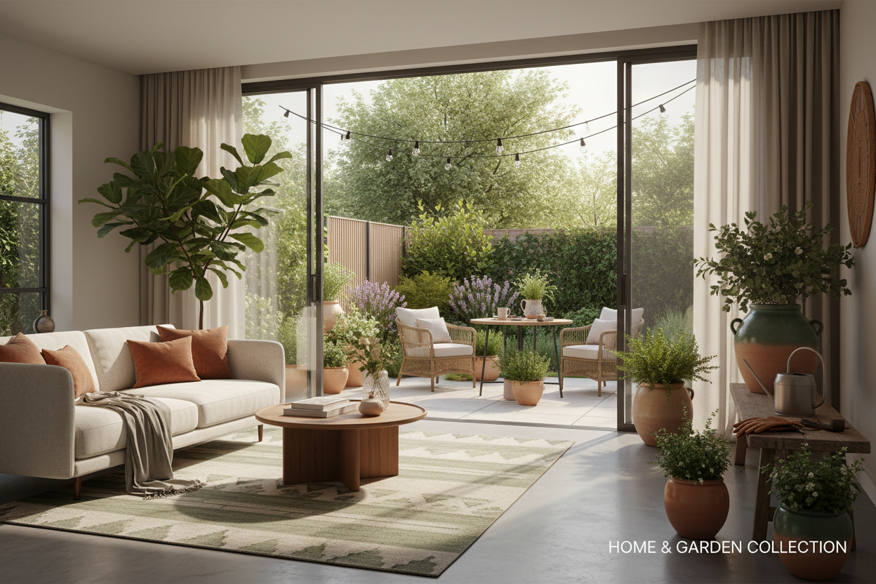 Gardening / Home