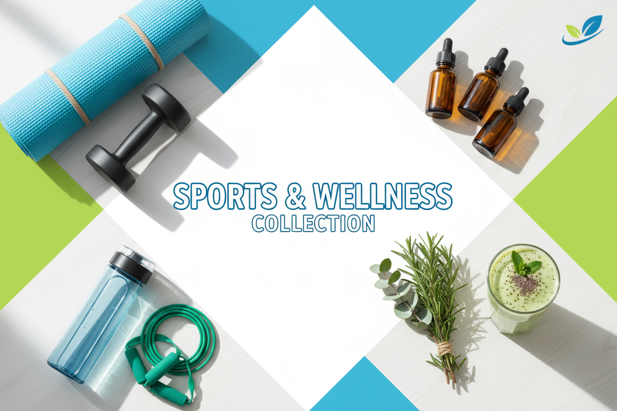 Sports and Fitness
