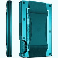 Minimalist Card Holder Wallet