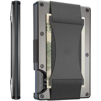 Minimalist Card Holder Wallet